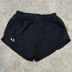 Under Armour athletic shorts